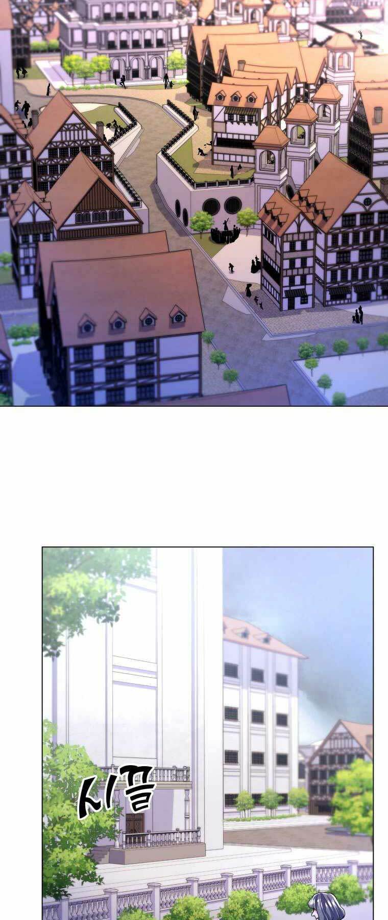 bạo chúa cường hoành chapter 11 38