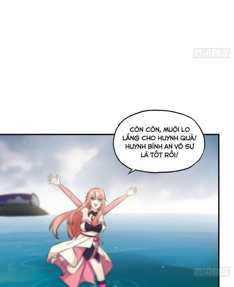 khởi đầu bằng một con côn chapter 88 7