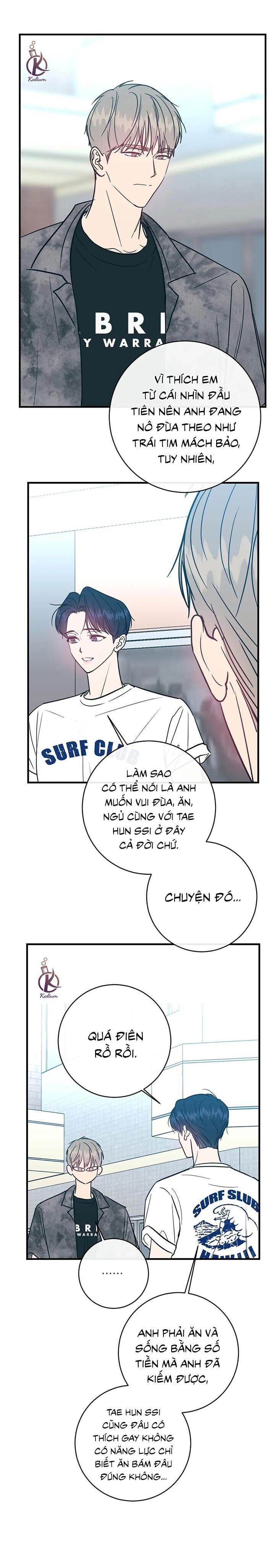 tình yêu ngây dại chapter 37 7