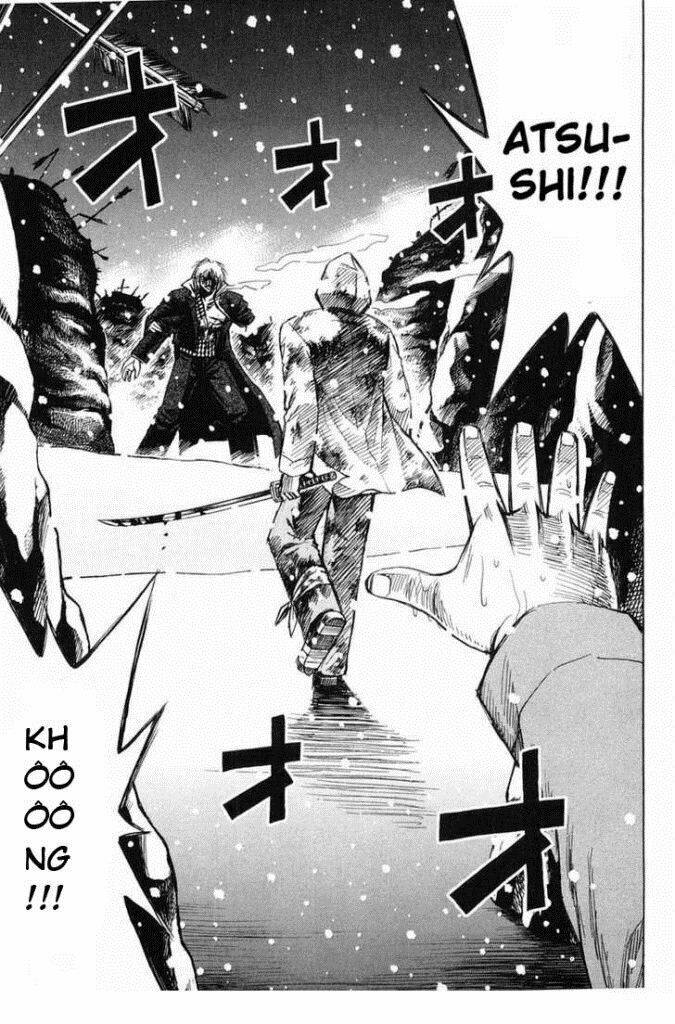 đảo ma cà rồng chapter 95 8