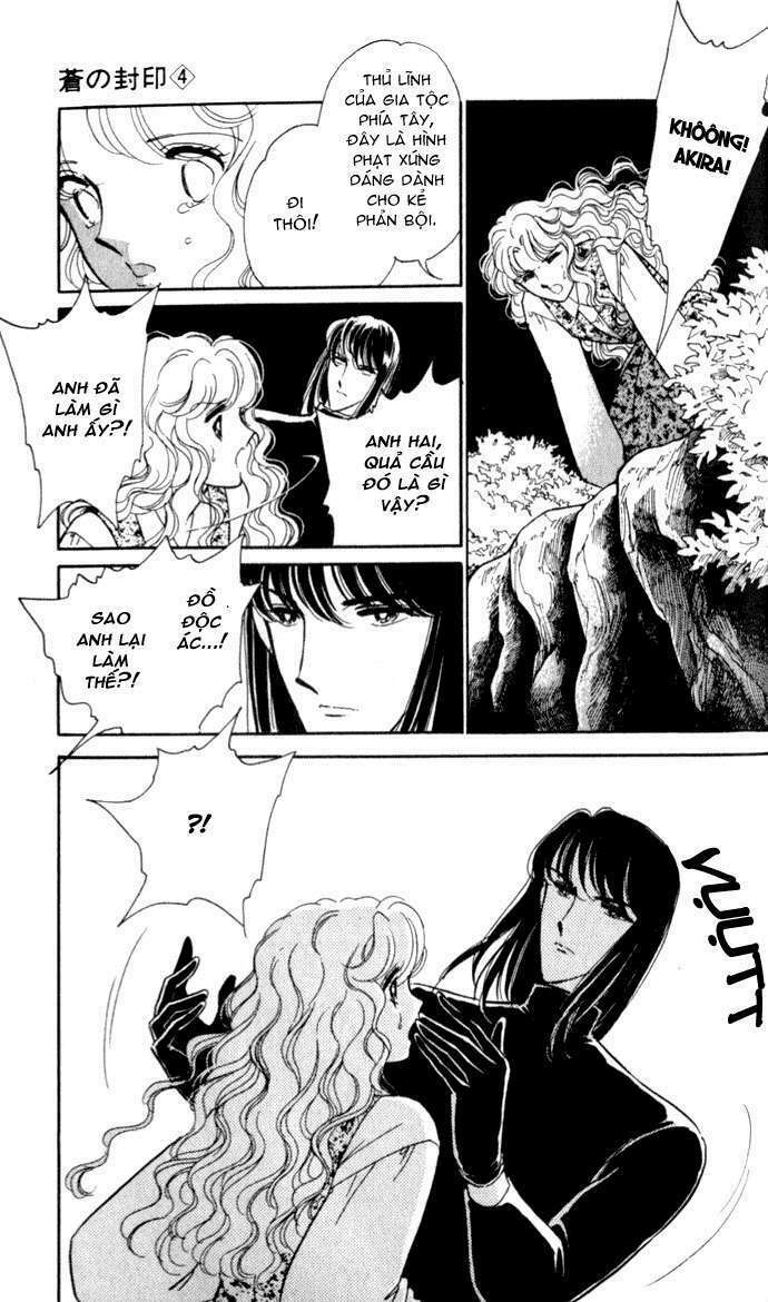 dấu phong ấn xanh chapter 4 172