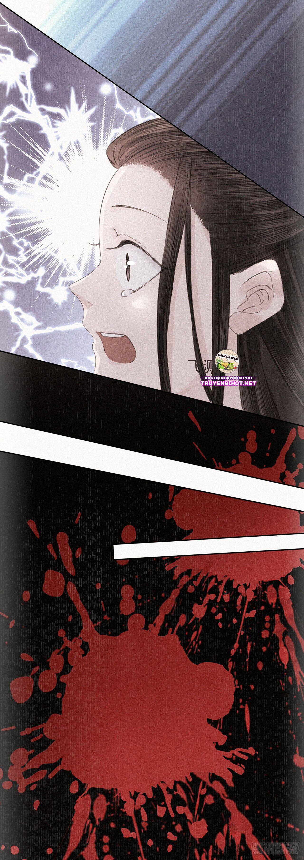 tướng quân, mau cởi giáp! chapter 5 29