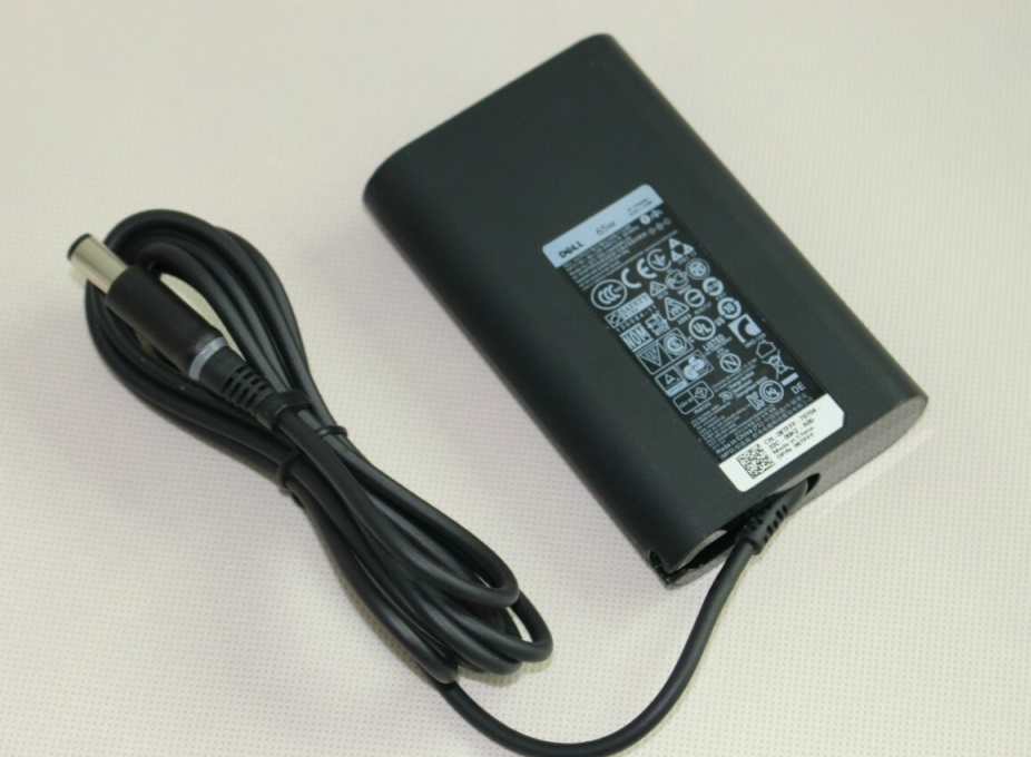 Sạc cho laptop Dell Inspiron 3421 5421 3521 3537 Adapter Dell 19.5V-3.34A 19.5V-4.62A - Hàng Nhập Khẩu New Seal
