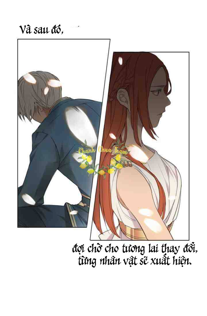 tuyển tập các chương prologue hàn chapter 24 29