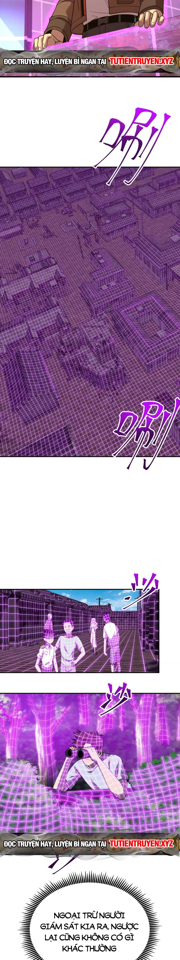 cao võ: ngàn năm tiến hóa chapter 36 6