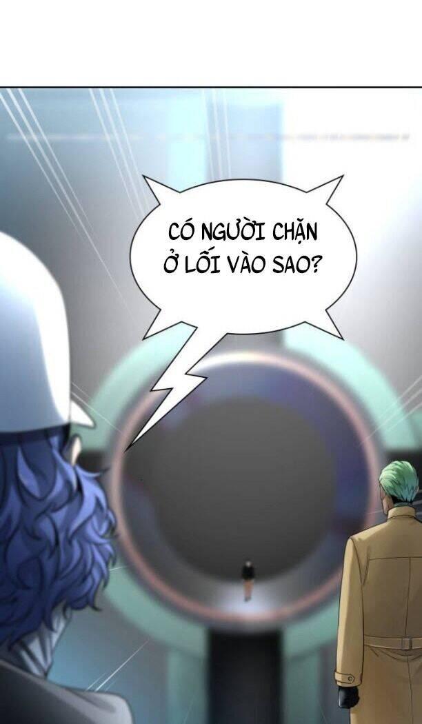tòa tháp bí ẩn 2 chapter 525 70