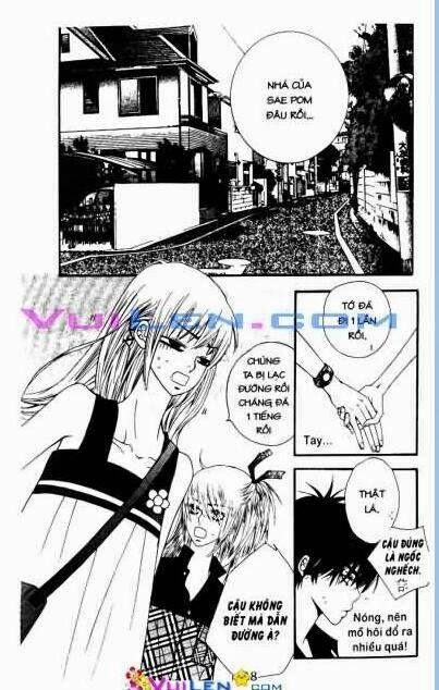 chàng trai thứ 13 chapter 5 99