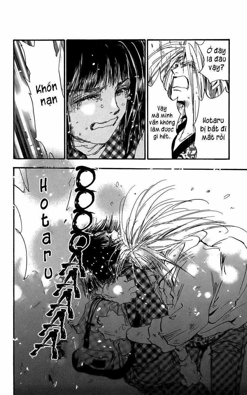 7 mầm sống chapter 131 32