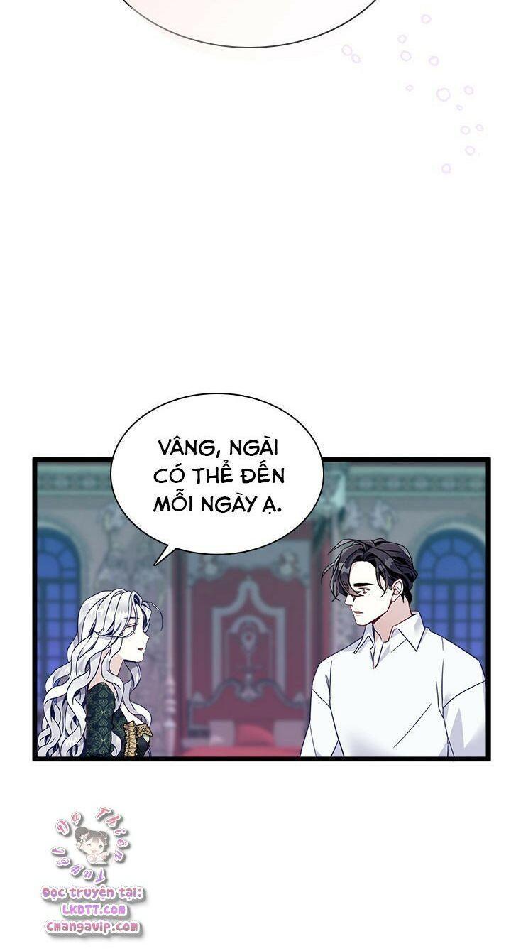 con gái chồng quá dễ thương chapter 34 28