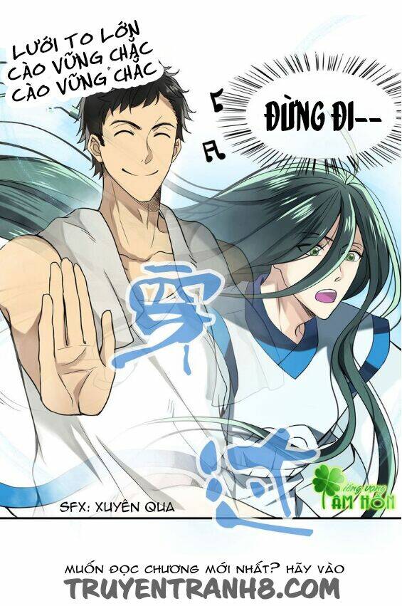 boygroup của ta, thần của ta chapter 1 34