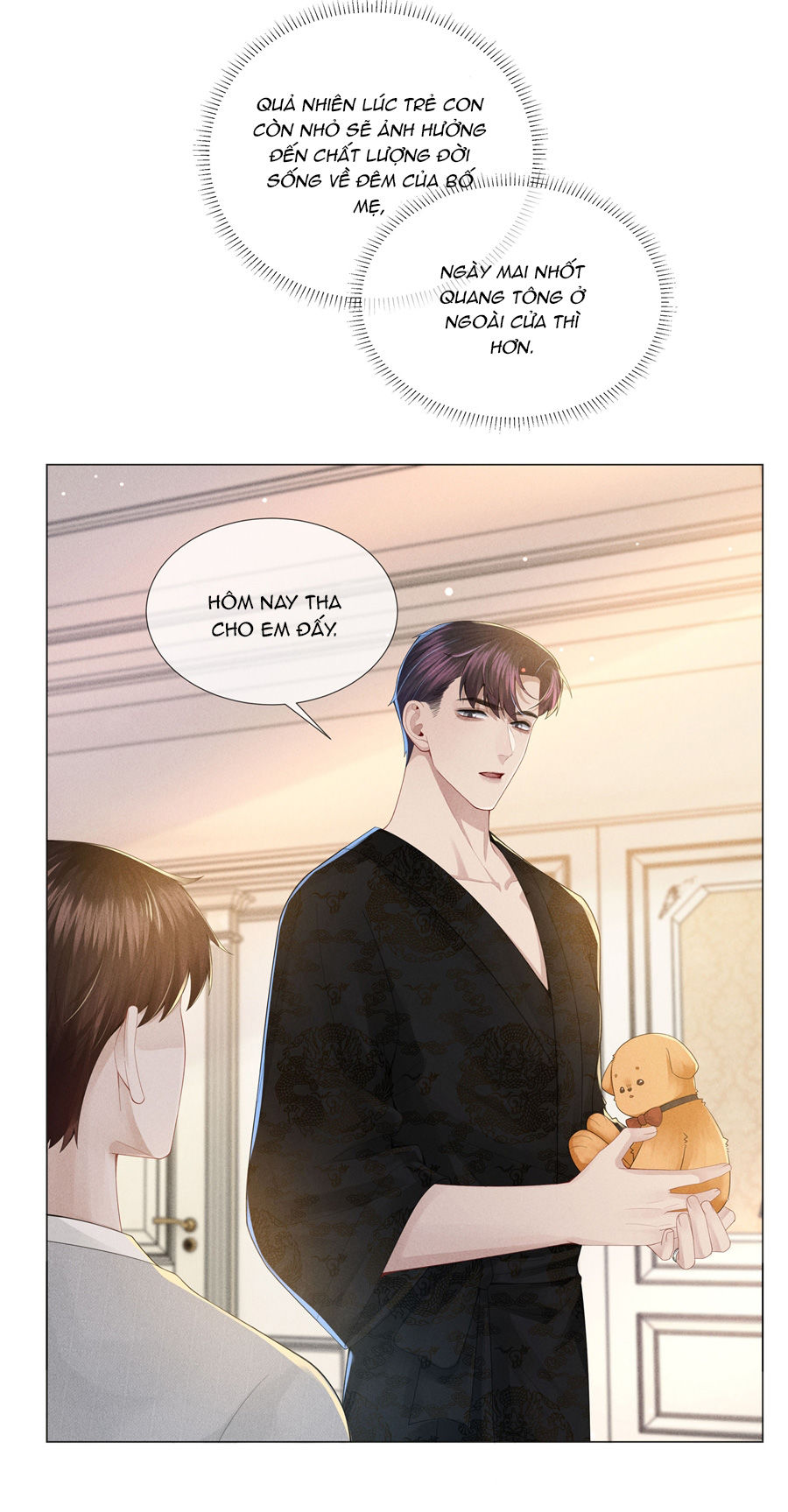 dior tiên sinh chapter 48 29