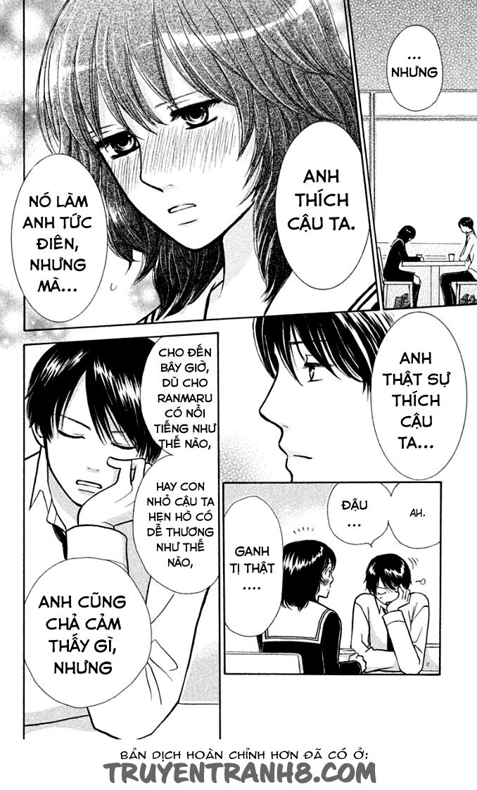 momoiro heaven chapter 19 15