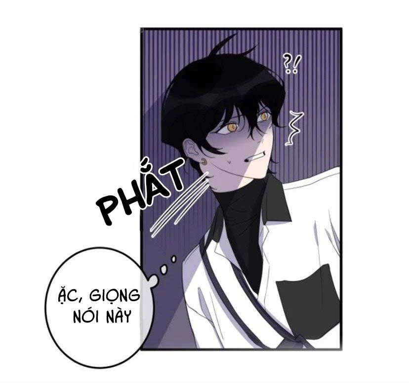 người tình dâm đãng của tôi chapter 9 2