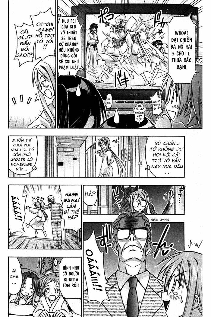 bậc thầy ma pháp chapter 36 7