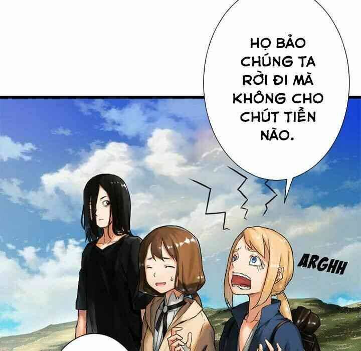 triệu hồi đến thế giới fantasy chapter 22 4