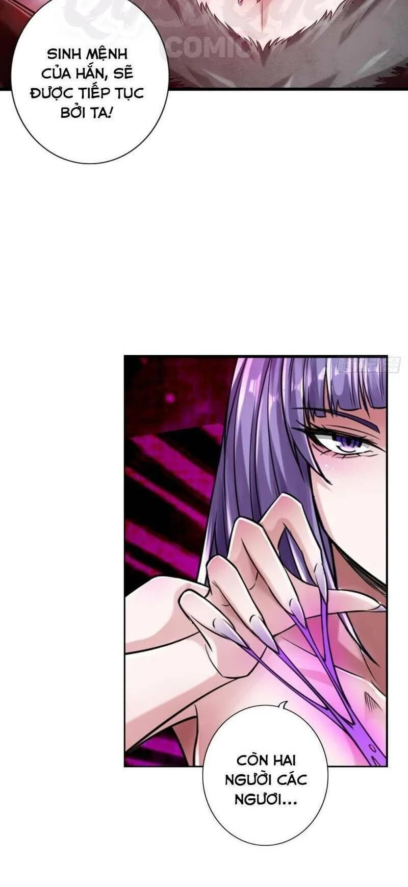 nhân vật phản diện đi tìm đường chết chapter 34 6