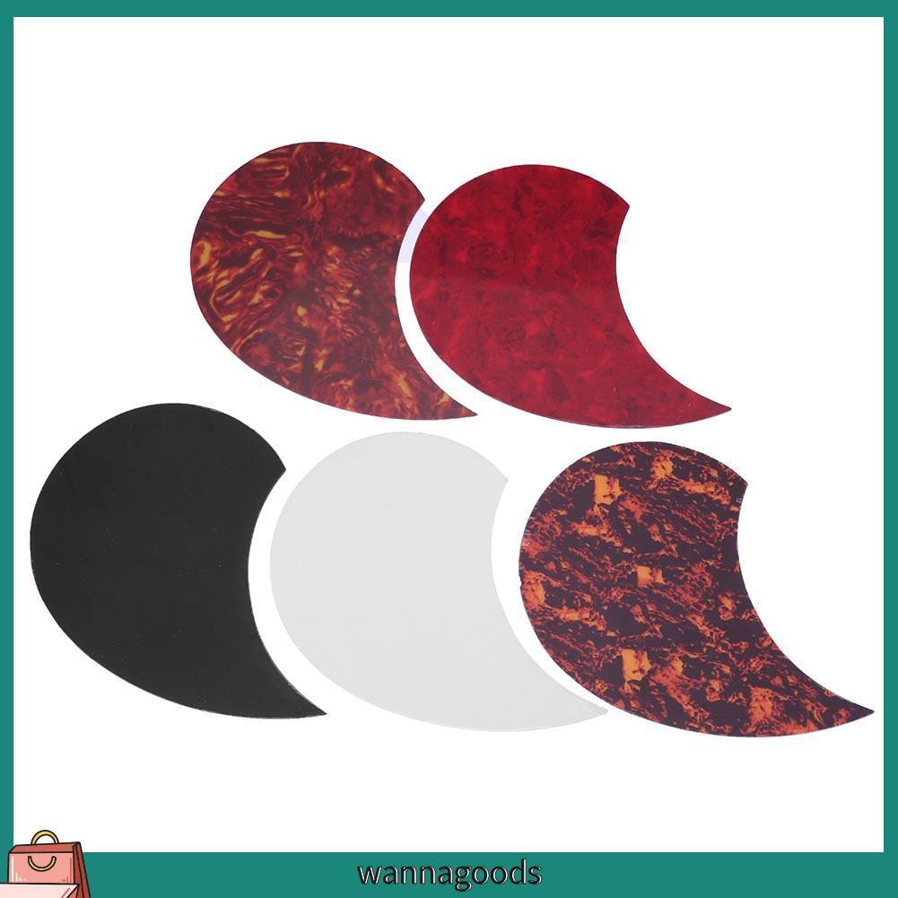 5 Miếng Che Lỗ Chống Ồn Cho Đàn Ghi Ta Điện 36 Inch