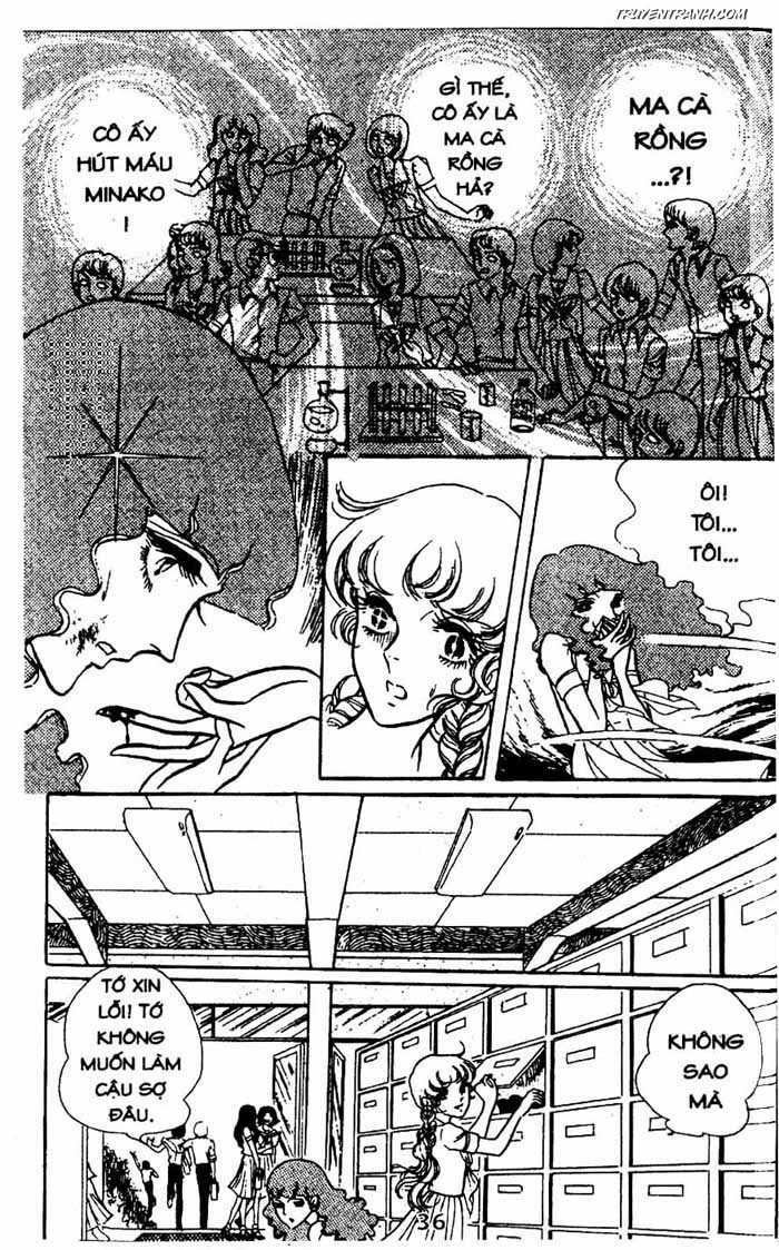 akuma no hanayome (bride of deimos) chapter 5 37