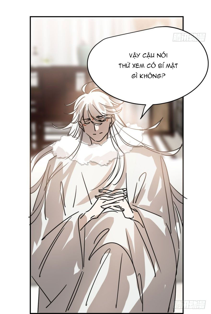 bắt lấy ngao ngao chapter 17 12