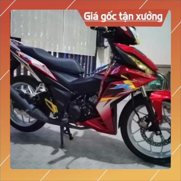 Tem rời winner R đỏ