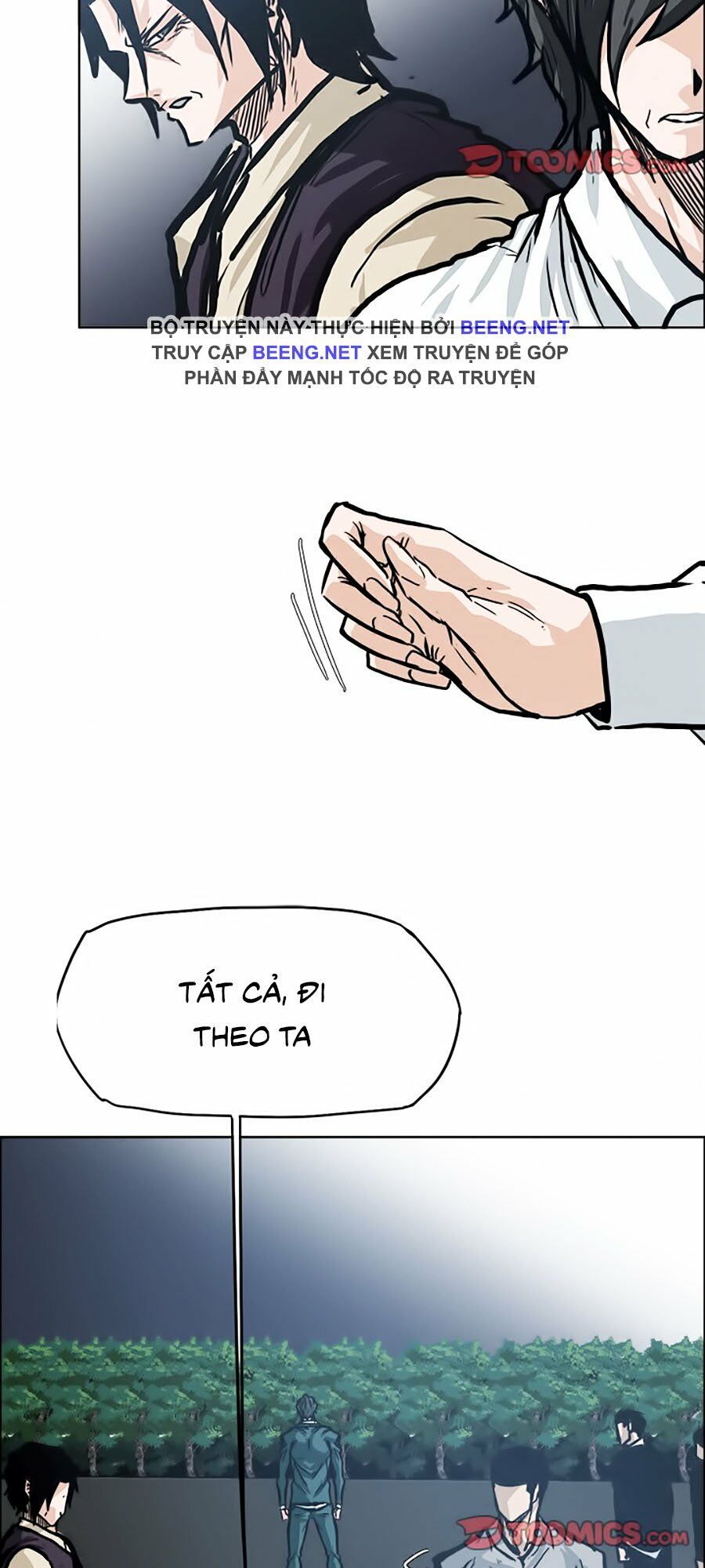 bá chủ học đường ss2 chapter 46 32