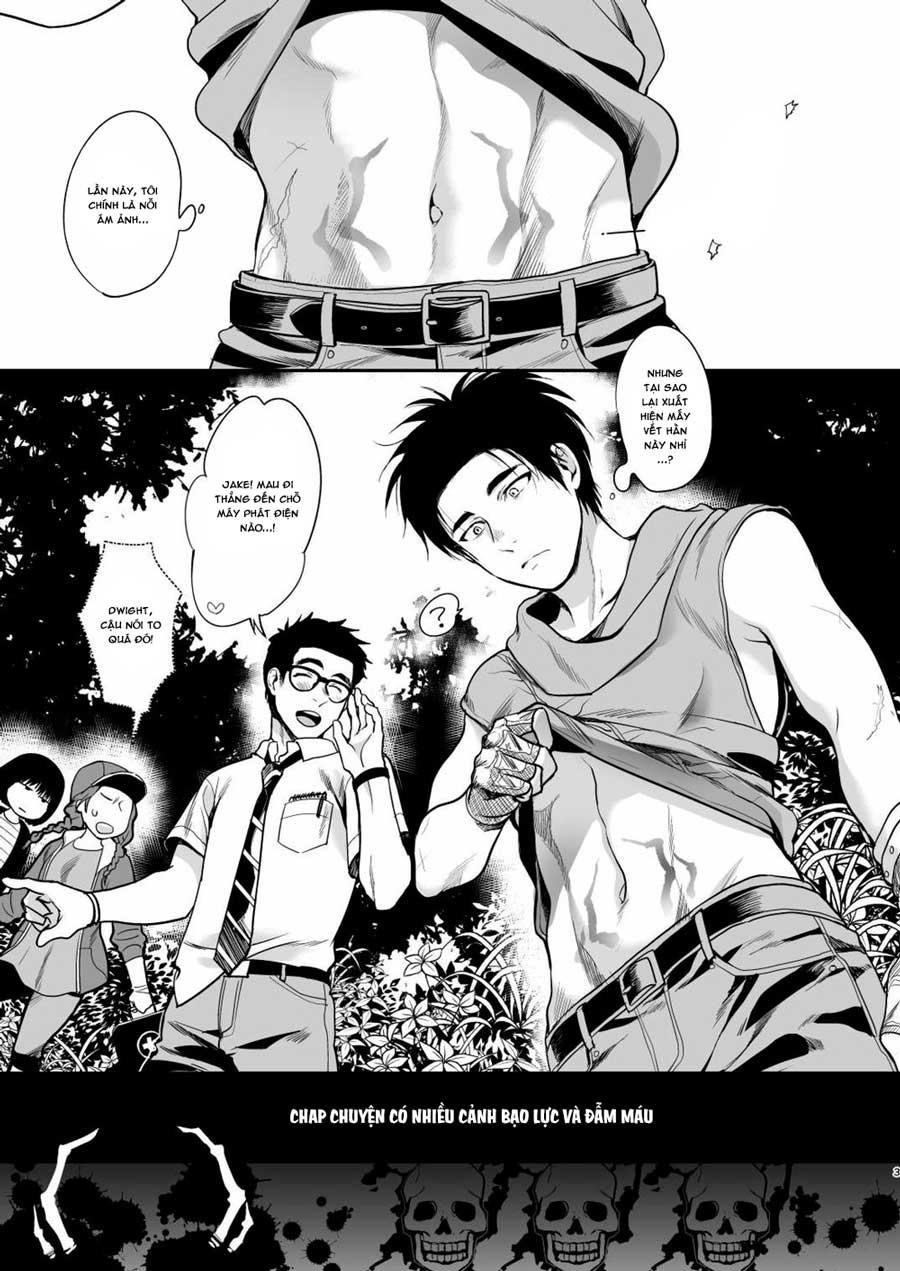 tổng hợp oneshot nhà guess chapter 48 2