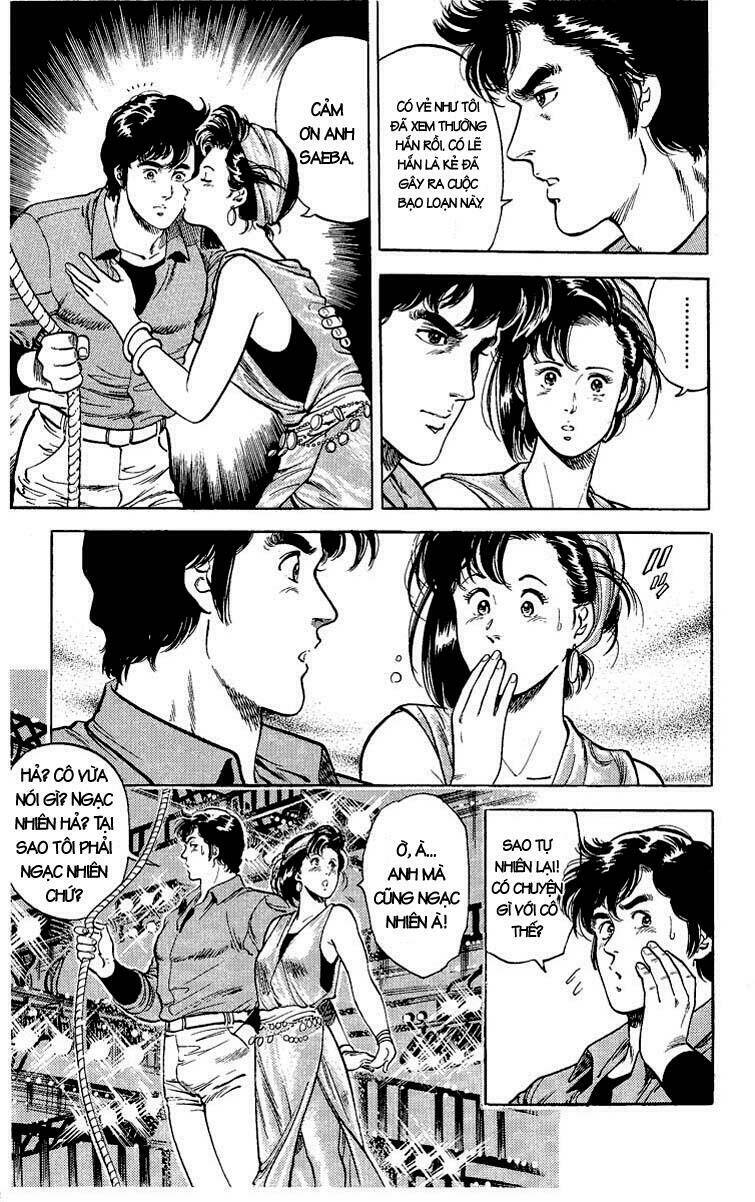 city hunter chapter 24.2 20