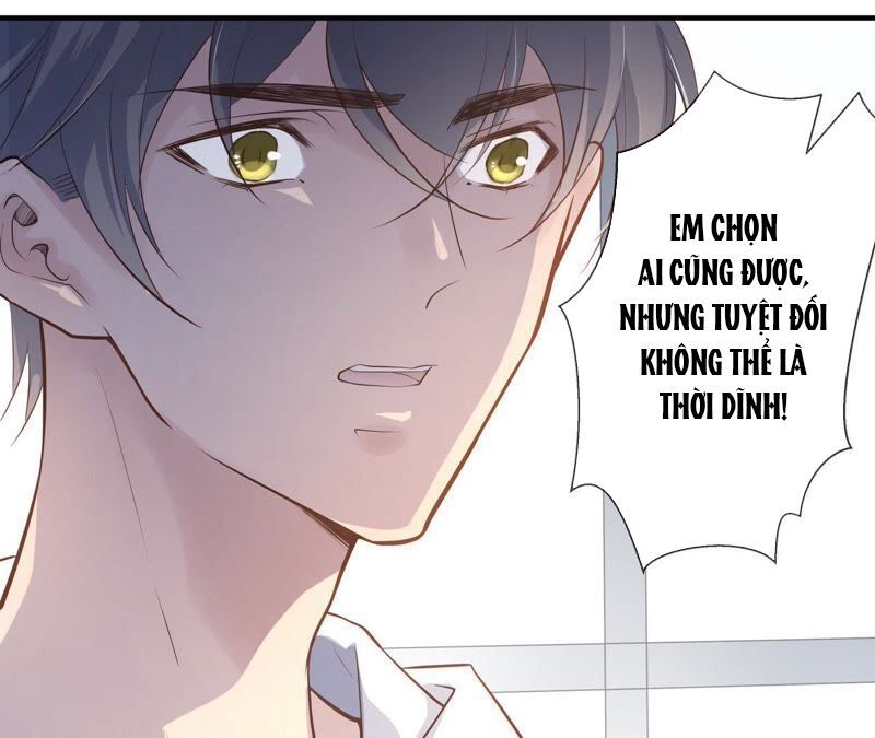 chiến lược lãng mạn của thịnh thiếu chapter 78 20