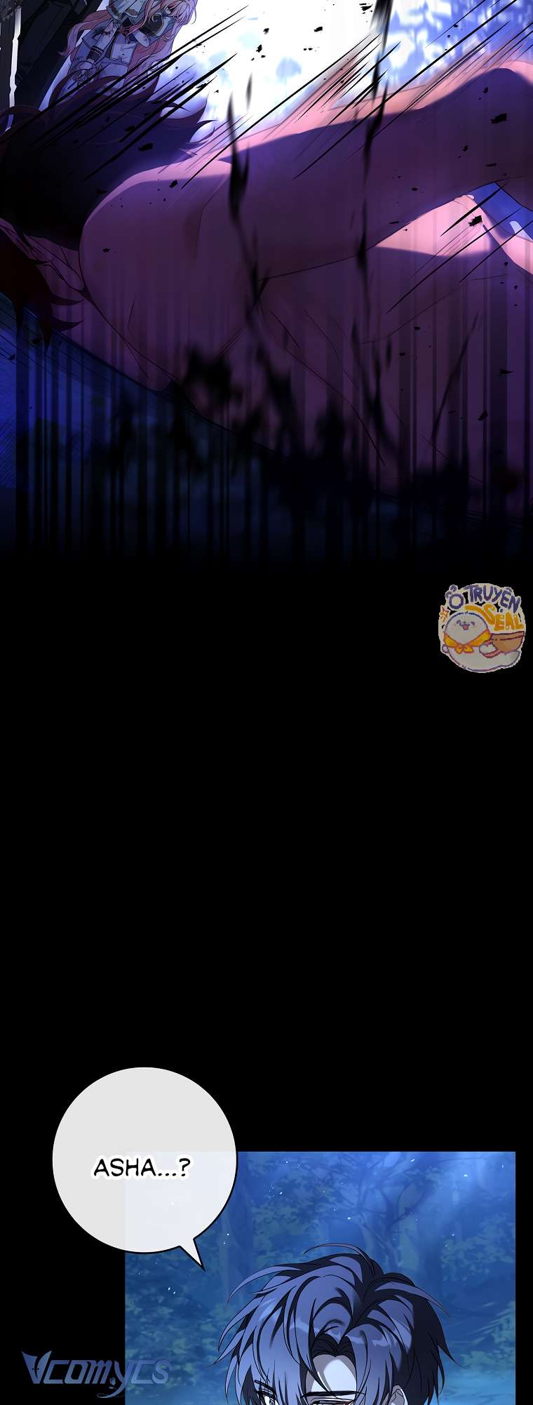 tôi đã tắt cài đặt chế độ nhận thức nỗi đau! chapter 1 24