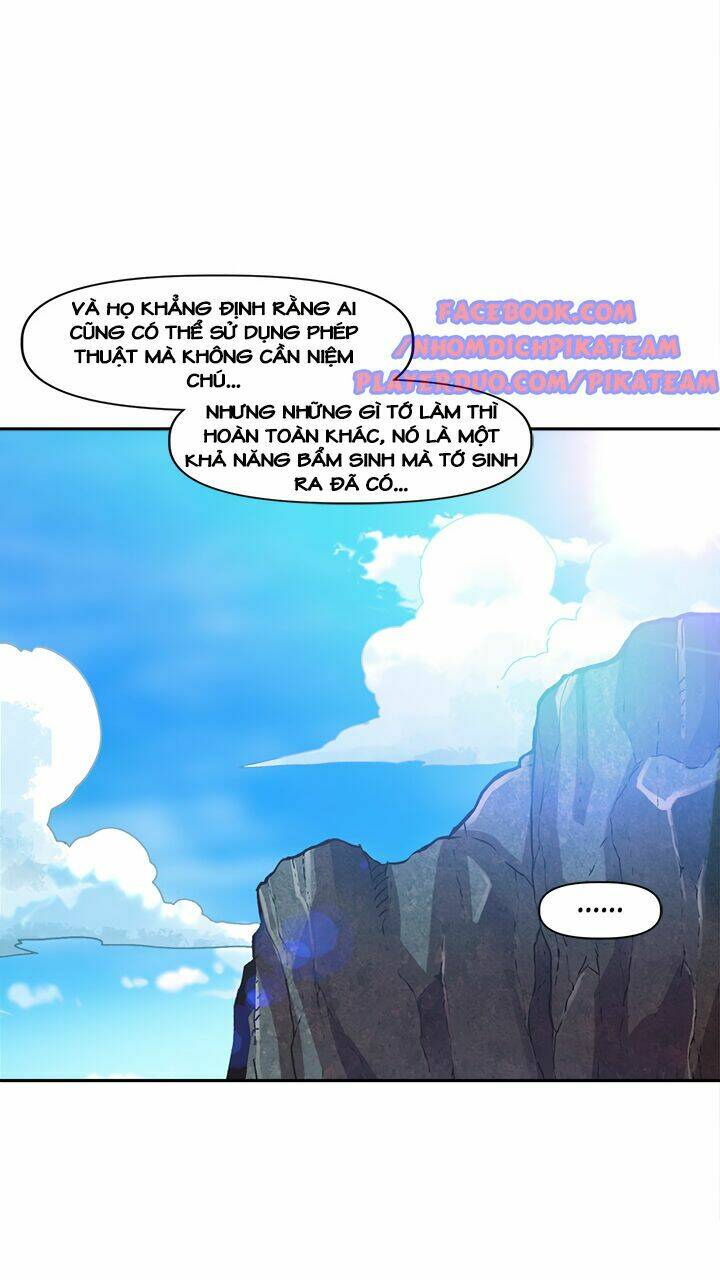 đại lục vô song chapter 20 8