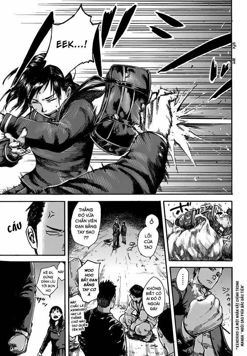 fulldrum chapter 1 34