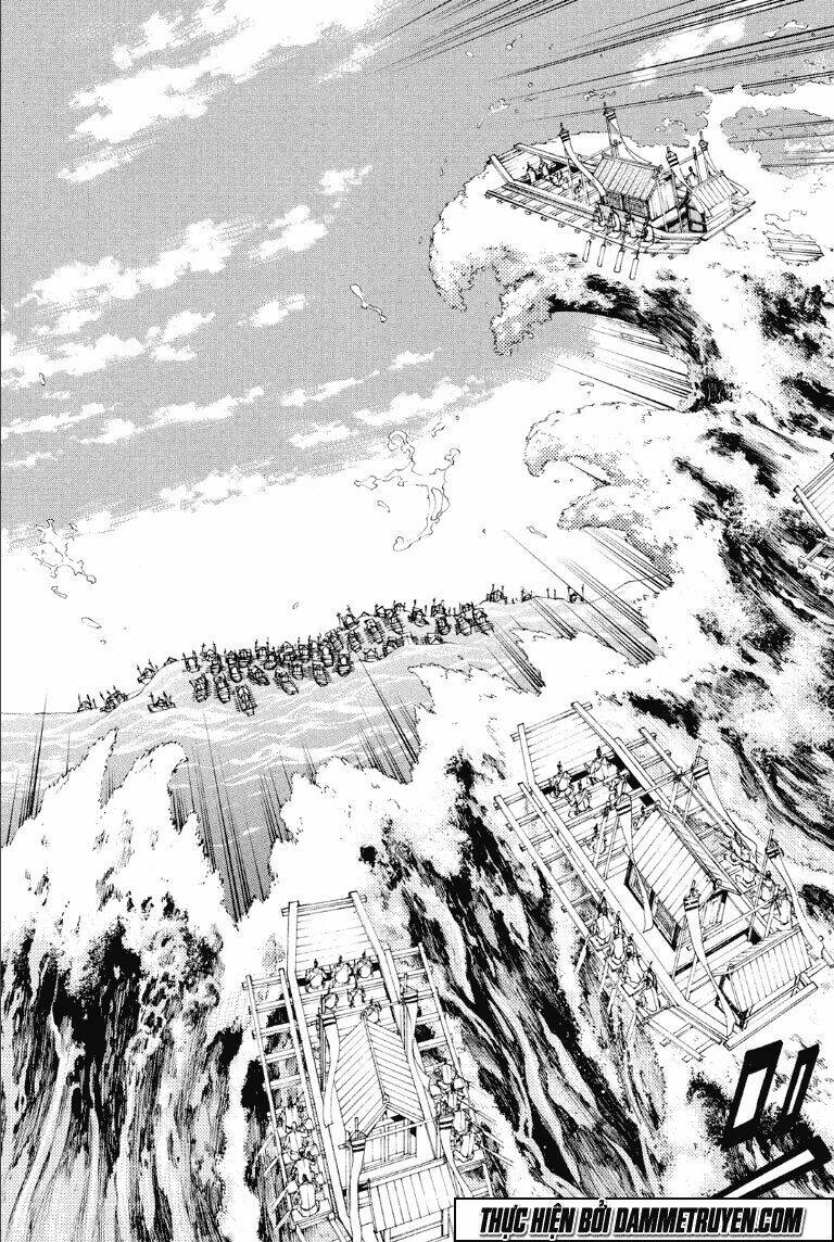 thiếu niên vương phần 2 chapter 75.2 8