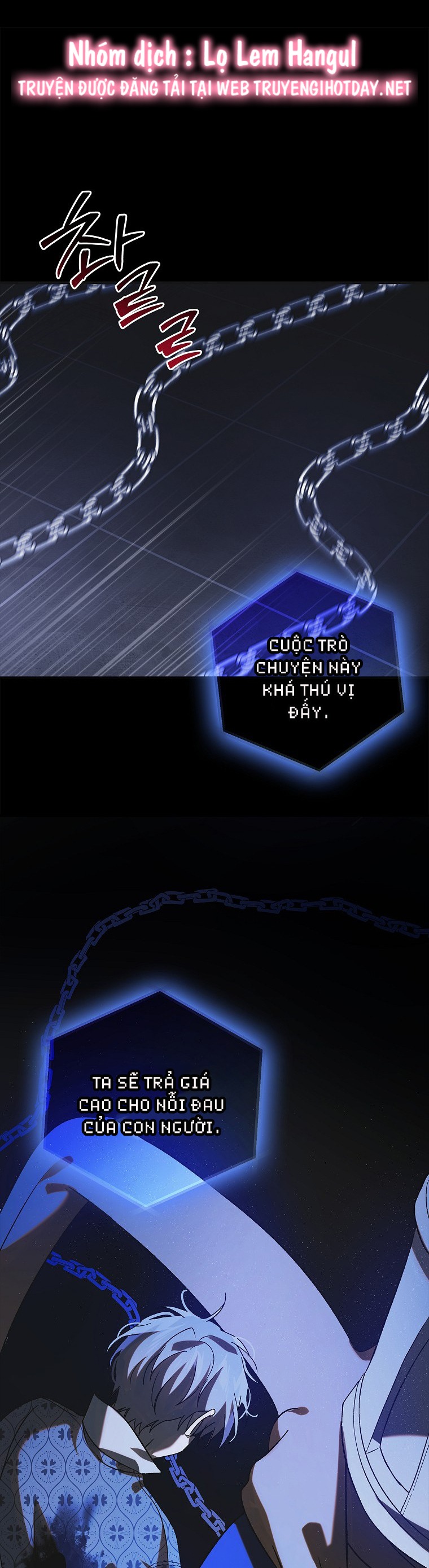 cách để em bảo vệ anh chapter 126.1 44