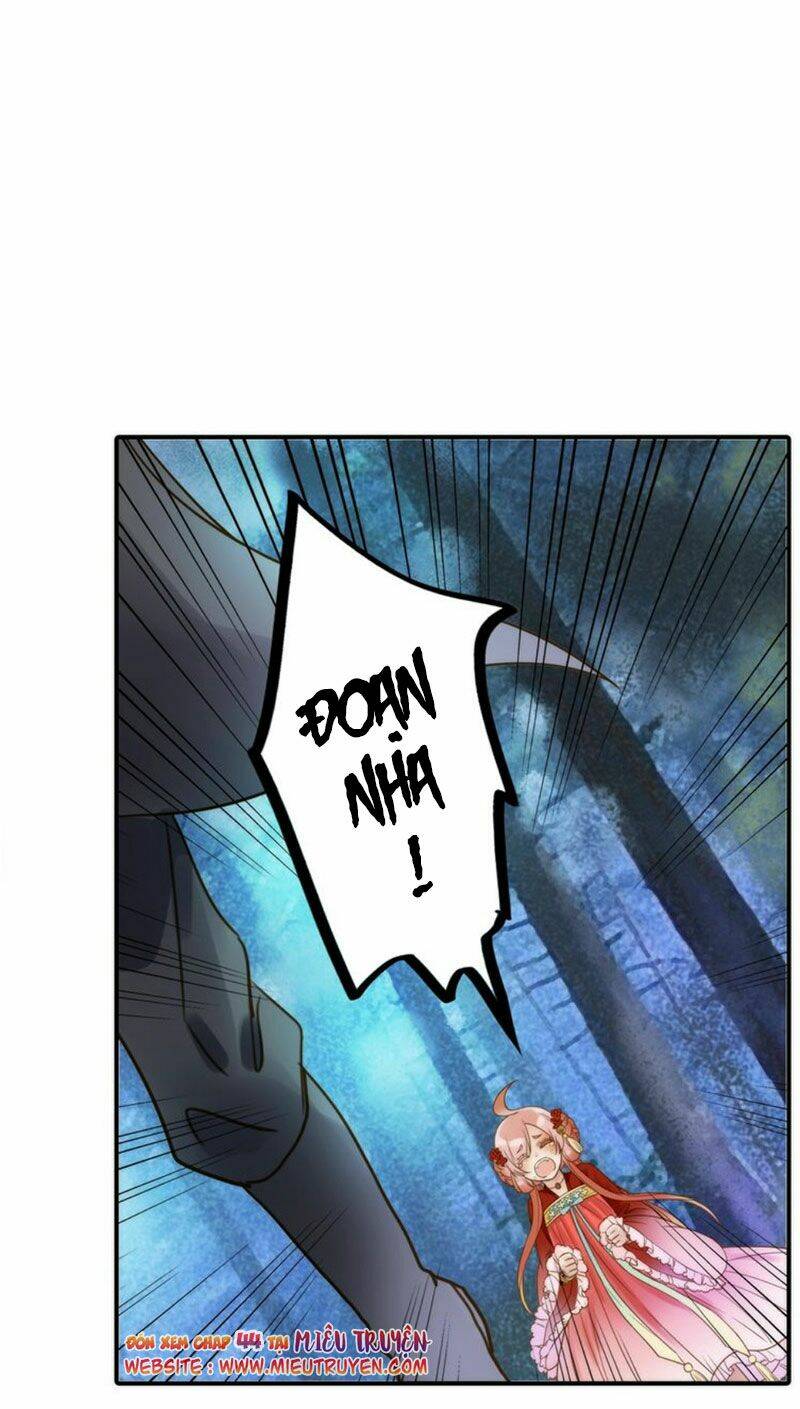 cướp chàng vợ về đón năm mới chapter 43 36