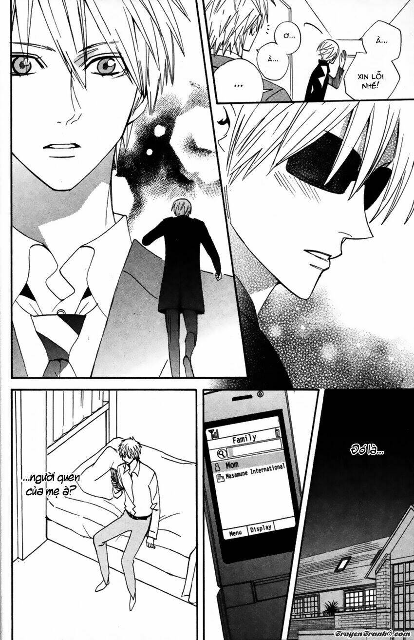 chàng trai hoàn hảo chapter 21 11