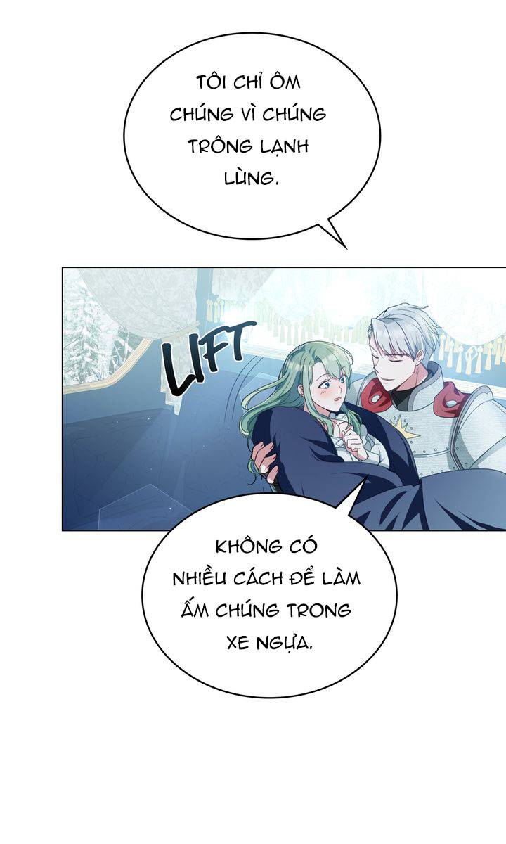 sau khi rời bỏ anh chapter 16 65