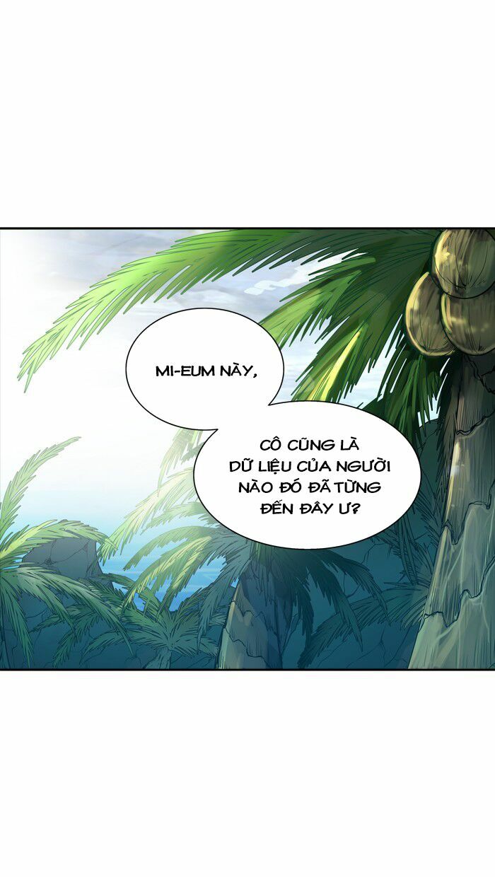tòa tháp bí ẩn 2 chapter 265.5 27