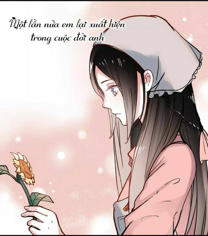 cậu đã từng yêu tôi 2 chapter 0 26