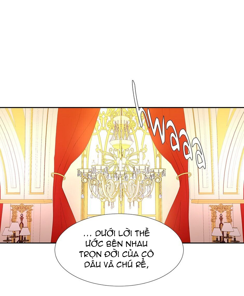 năm môn đệ của charlotte chapter 71 5
