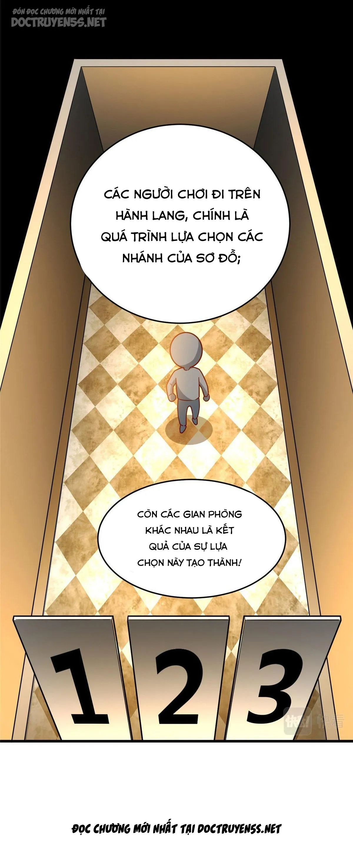 ta làm giàu từ thua lỗ game chapter 29 14