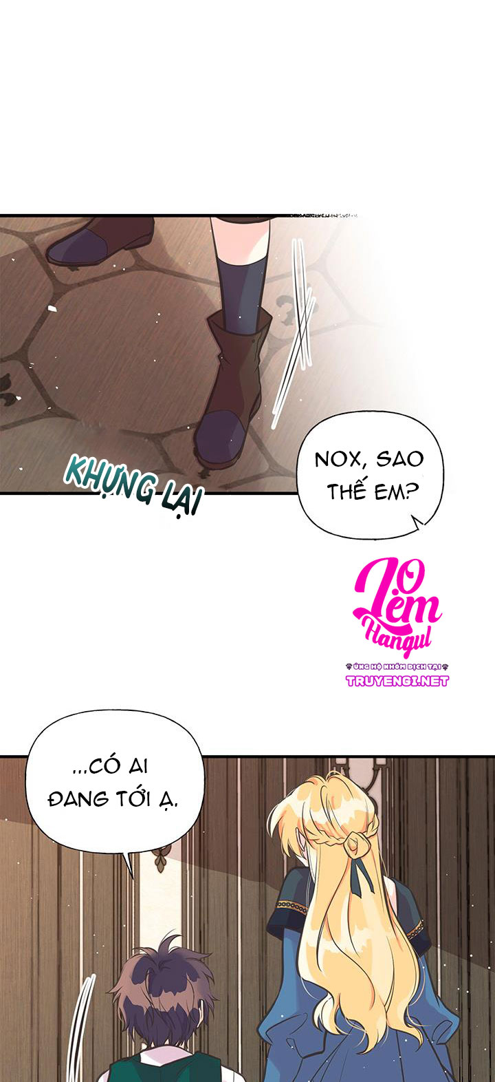 chị tôi đã nhặt về một nam chính quyến rũ chapter 43 15