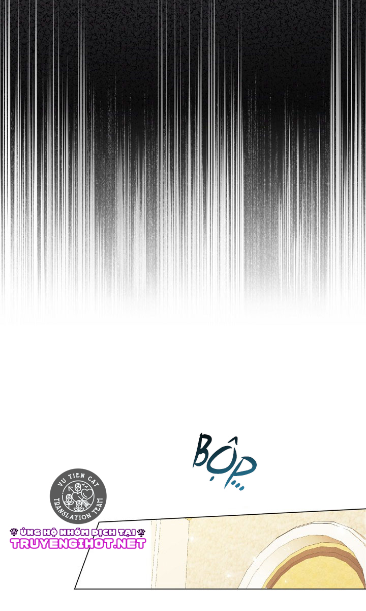 mối tình lãng mạn với kẻ phản diện chapter 30.1 27