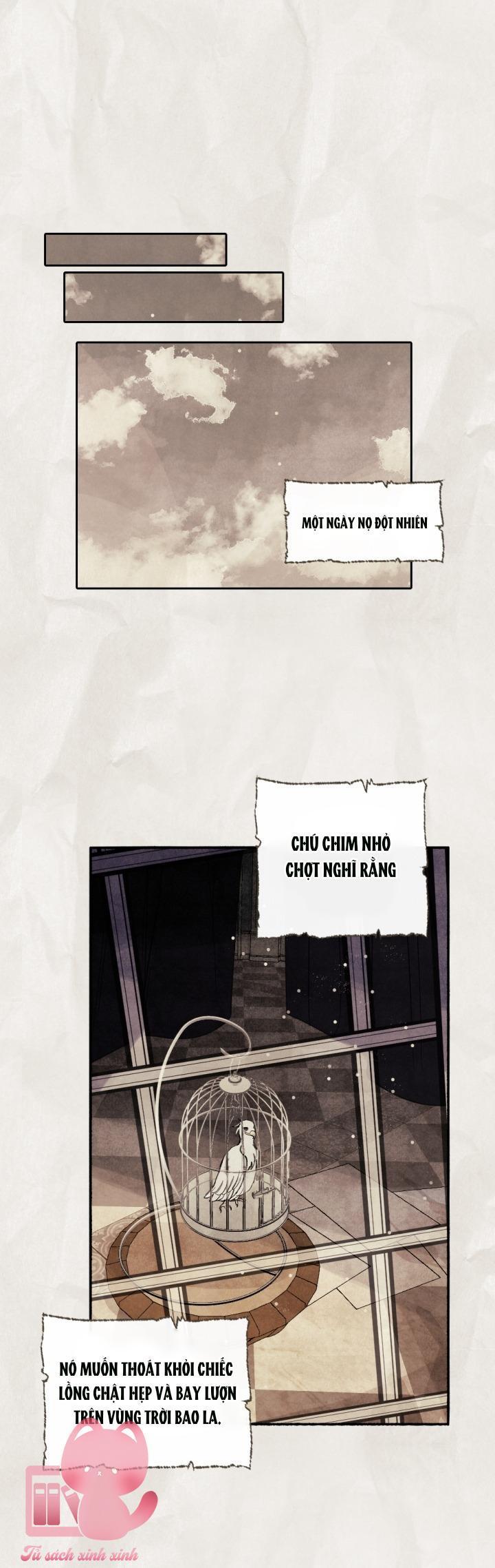 nguyện ước vô vọng của ma nữ chapter 76 5