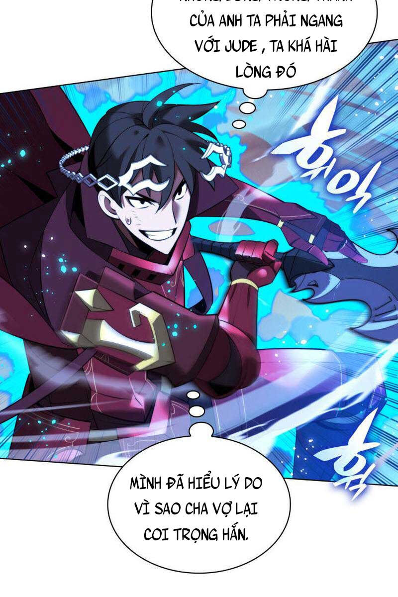 thợ rèn huyền thoại chapter 177.2 52