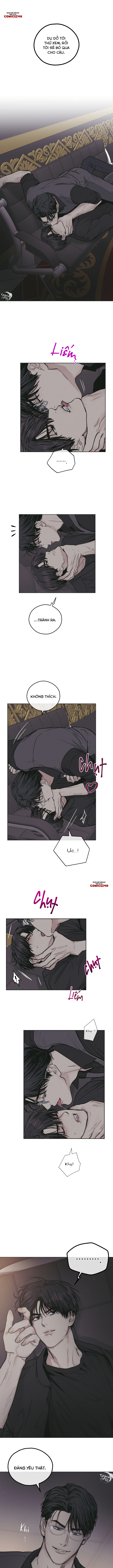 trả thù chapter 29 2