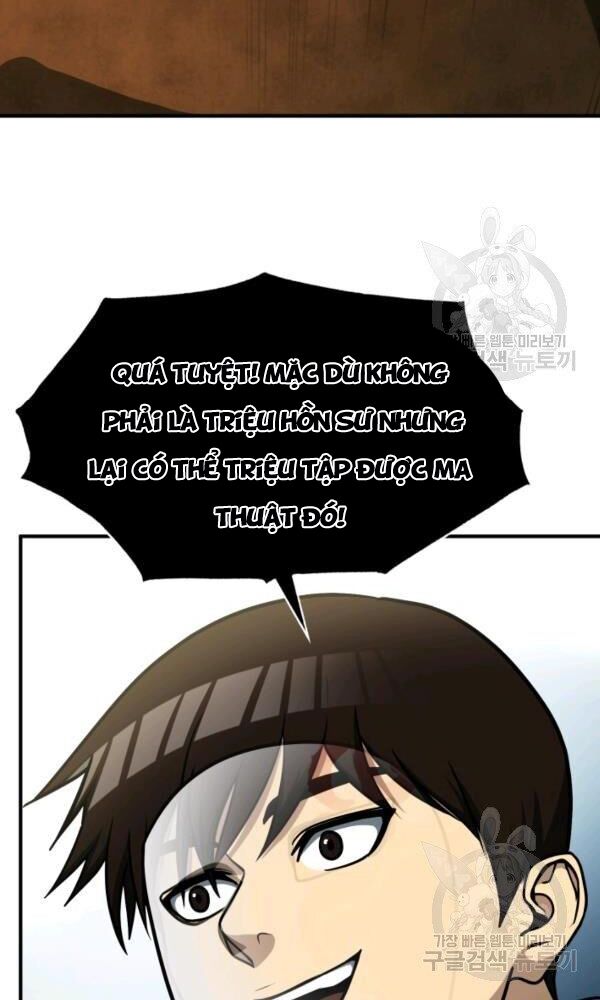 ngôi nhà kết nối với hầm ngục chapter 34 60