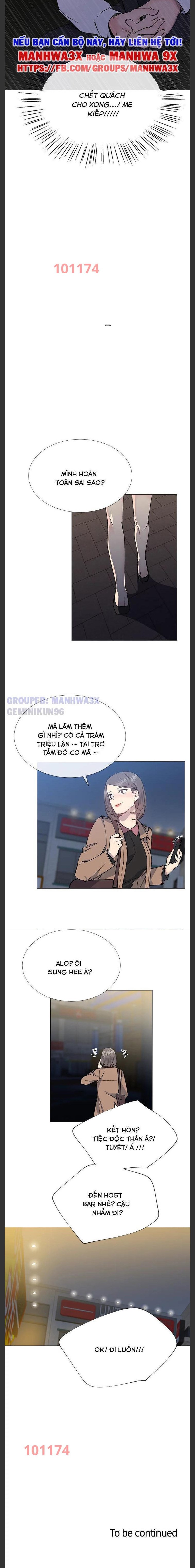 cô nàng đáng yêu chapter 27 4