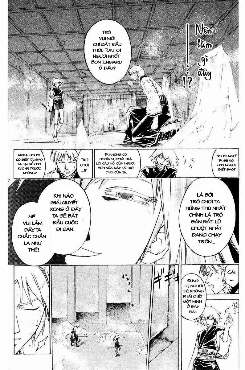 mắt quỷ kyo chapter 253 8