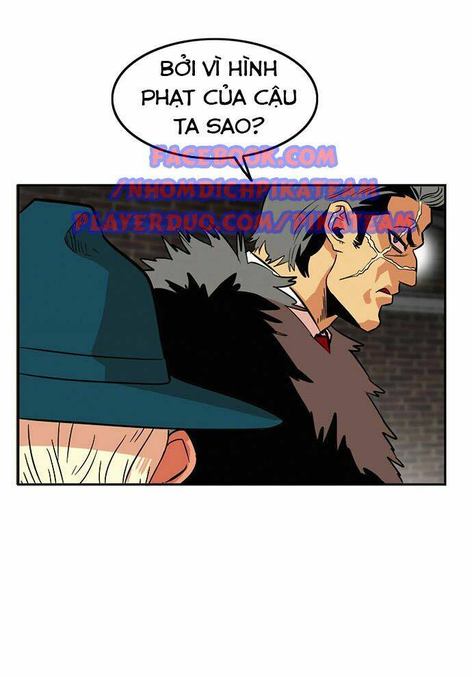 bẫy troll chapter 7 52