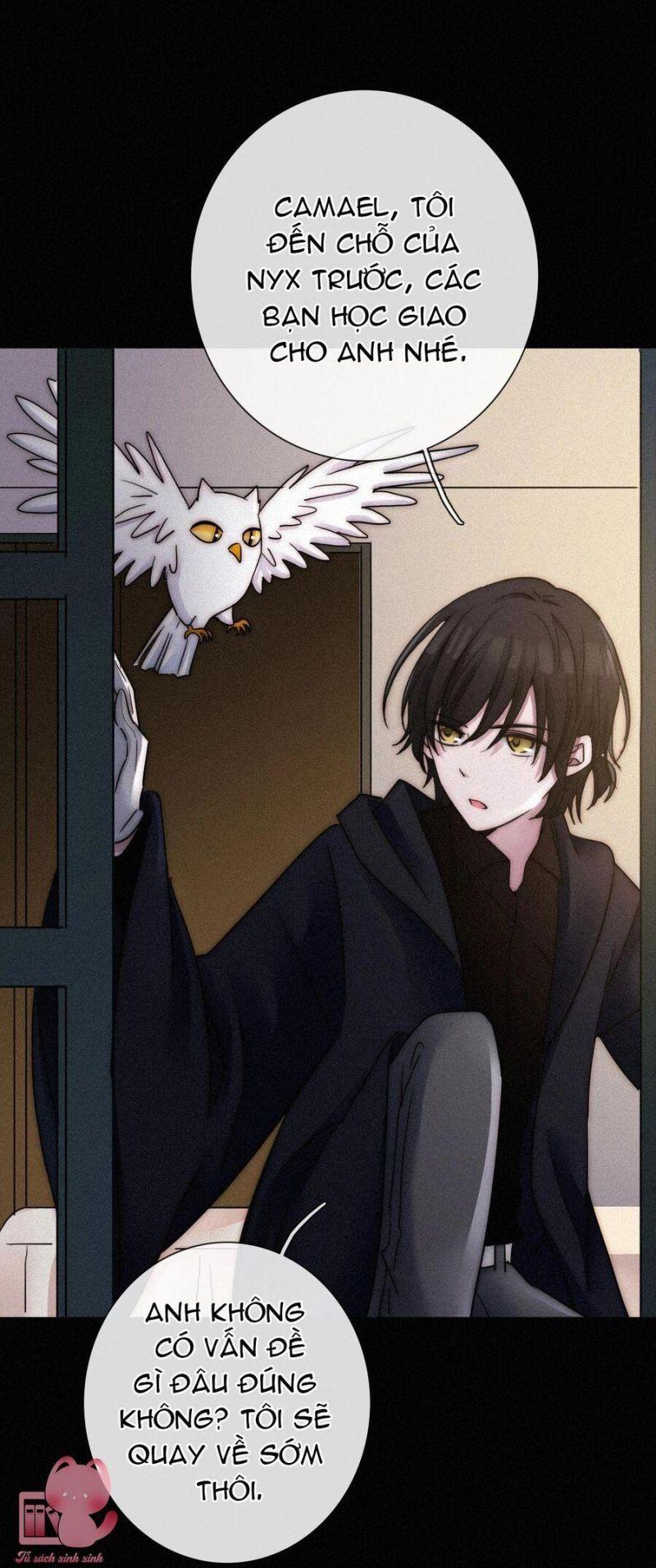 đêm tối chốn này chapter 66 51